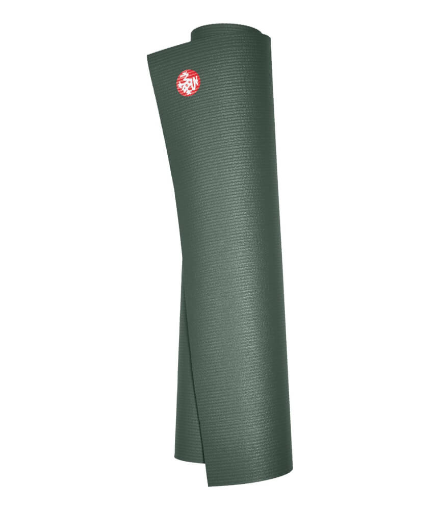 เสื่อโยคะ Manduka รุ่น PROlite® 4.7mm สีเขียว (71